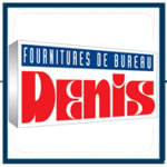 Fournitures De Bureau Denis